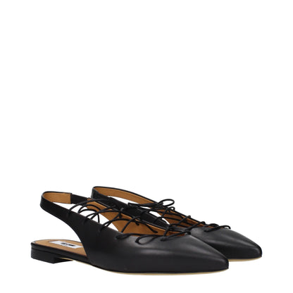 Moschino Slingbacks - Damen