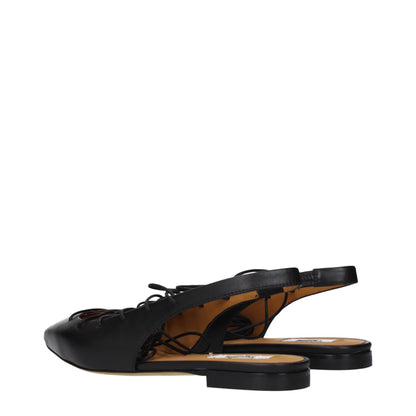 Moschino Slingbacks - Damen