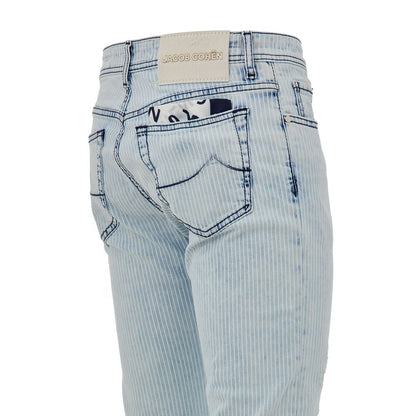 Jacob Cohën Skinny Jeans - Herren