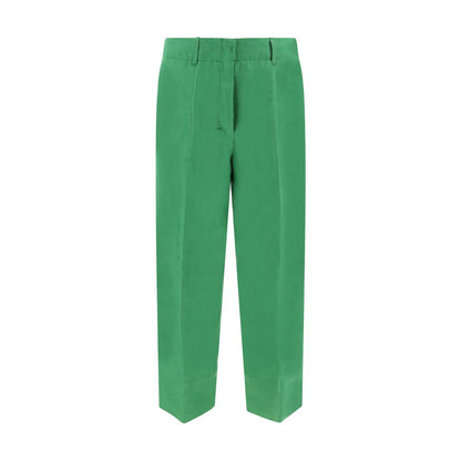 Max Mara Leinenhose - Damen