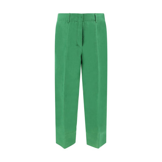 Max Mara Leinenhose - Damen