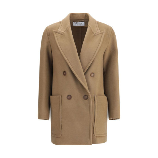 Max Mara Mantel - Damen
