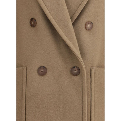 Max Mara Mantel - Damen
