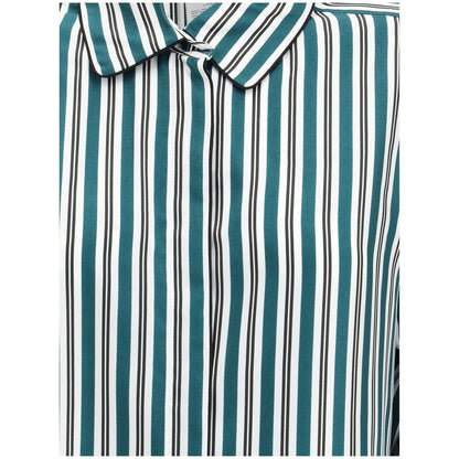 Max Mara Seidenhemd - Damen