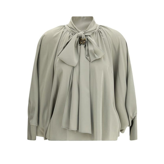 Max Mara Seidenbluse - Damen