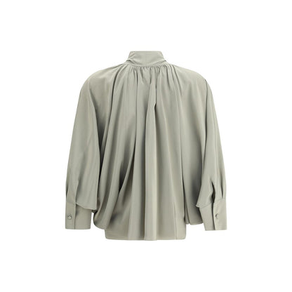 Max Mara Seidenbluse - Damen