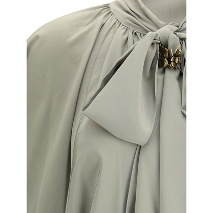 Max Mara Seidenbluse - Damen
