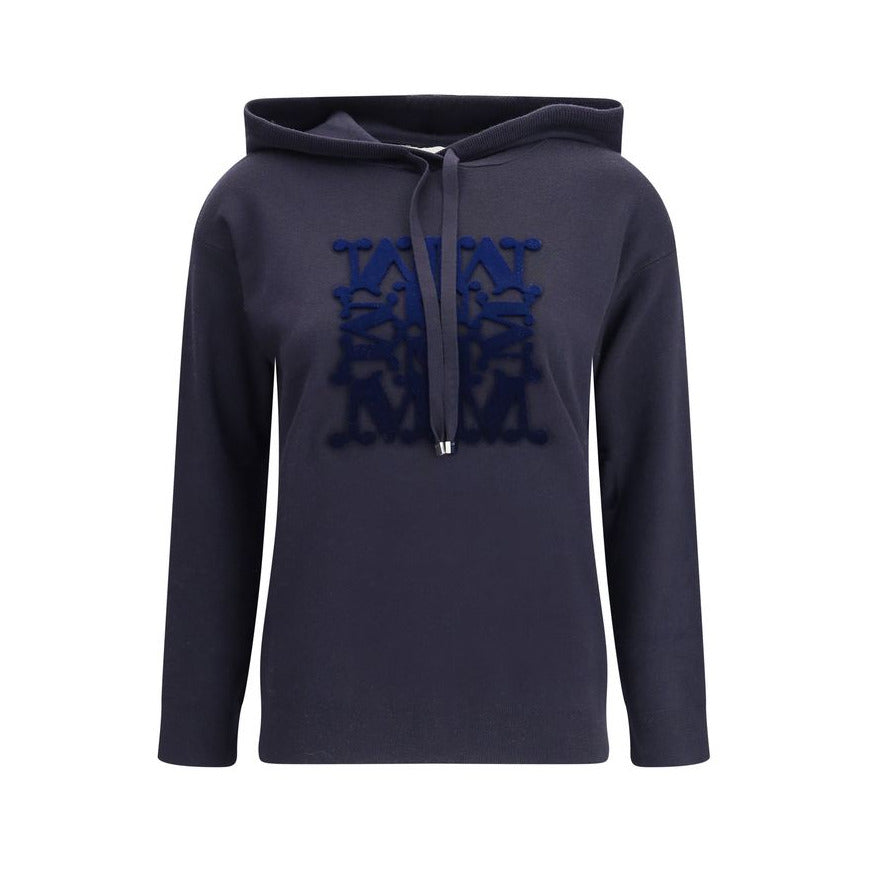 Max Mara Kapuzenpullover - Damen