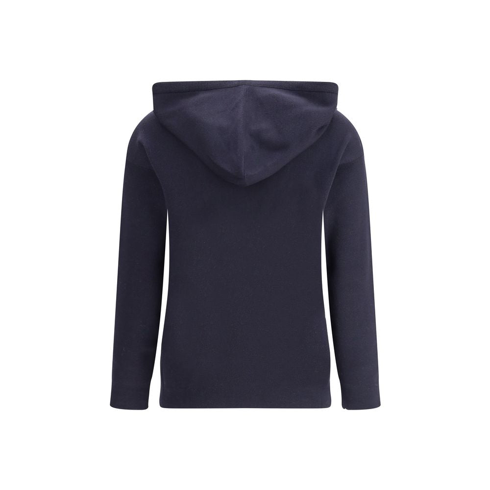 Max Mara Kapuzenpullover - Damen