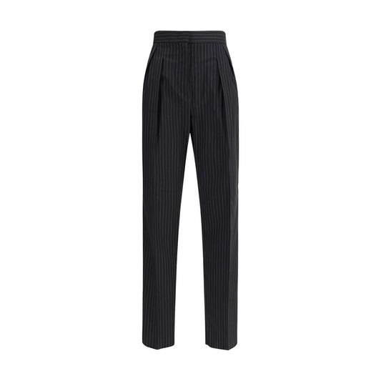 Max Mara Bundfaltenhose - Damen