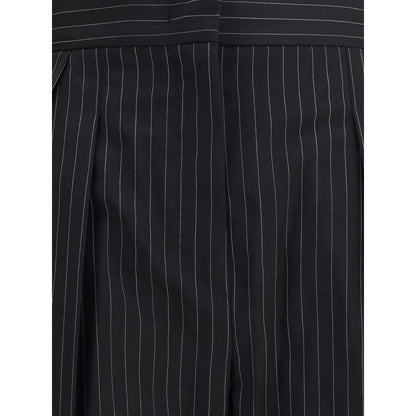 Max Mara Bundfaltenhose - Damen