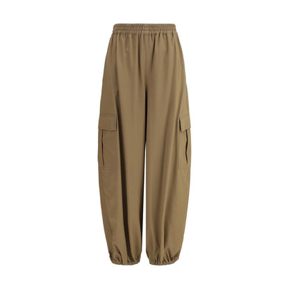 Max Mara Baumwollhose - Damen