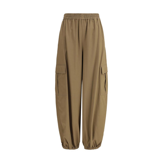 Max Mara Baumwollhose - Damen