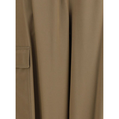 Max Mara Baumwollhose - Damen