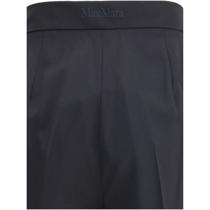 Max Mara Schlaghose - Damen