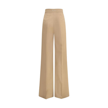 Max Mara Schlaghose - Damen