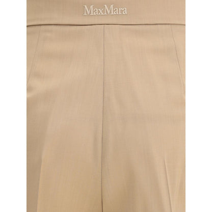 Max Mara Schlaghose - Damen