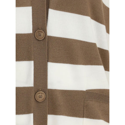 Max Mara Cardigan - Damen