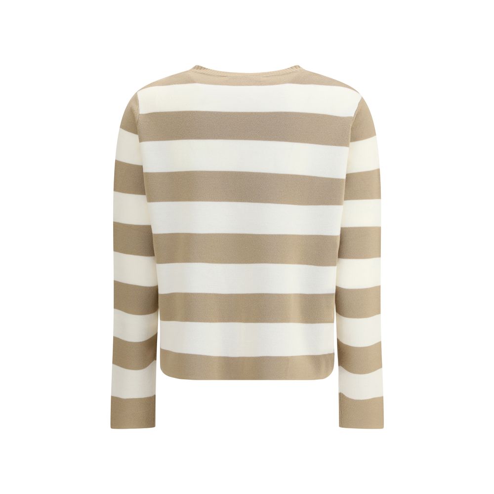 Max Mara Wollpullover - Damen