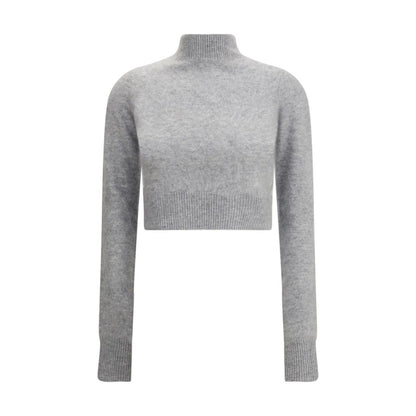 Max Mara Rollkragenpullover - Damen