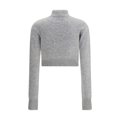 Max Mara Rollkragenpullover - Damen