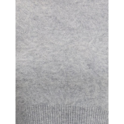 Max Mara Rollkragenpullover - Damen