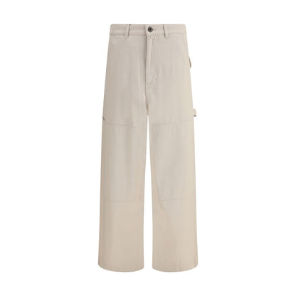 Max Mara Cargohose - Damen