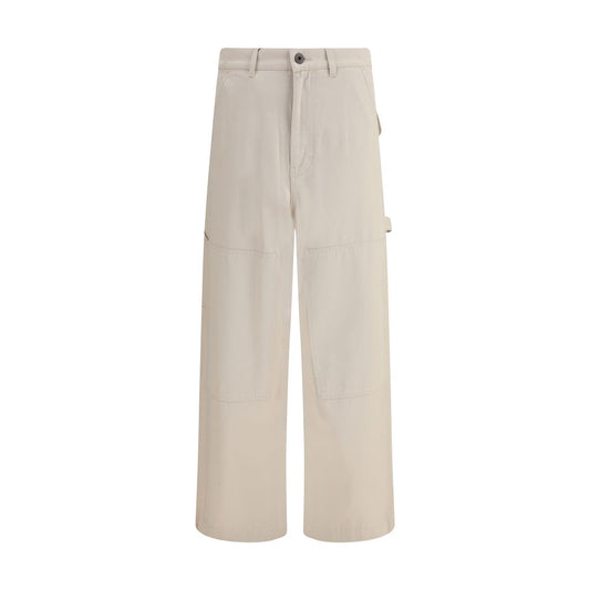 Max Mara Cargohose - Damen
