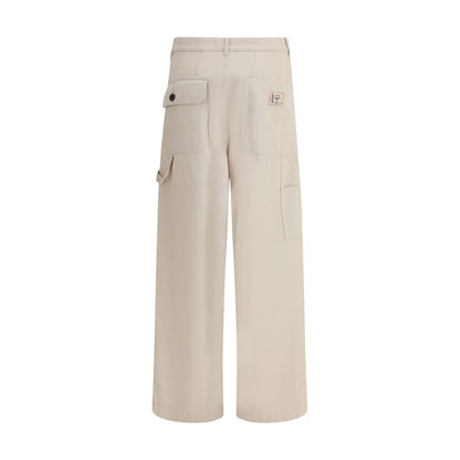 Max Mara Cargohose - Damen