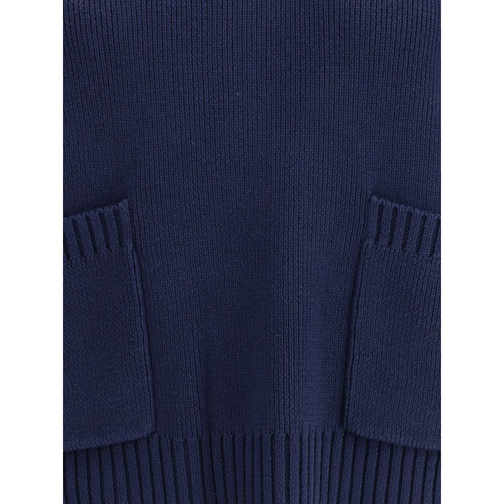 Max Mara Baumwollpullover - Damen