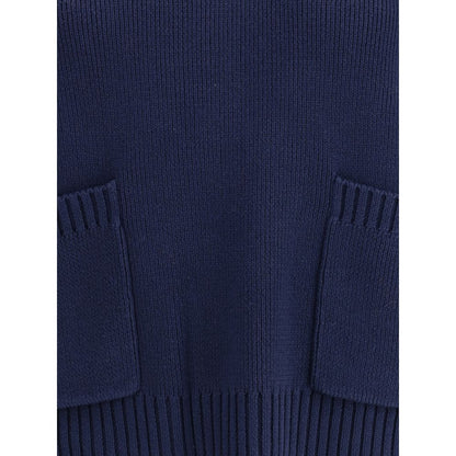 Max Mara Baumwollpullover - Damen