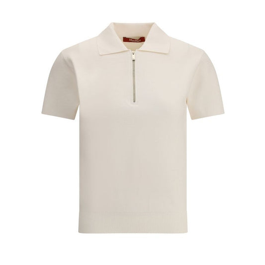 Max Mara Poloshirt - Damen