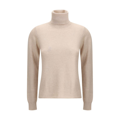 Max Mara Rollkragenpullover - Damen