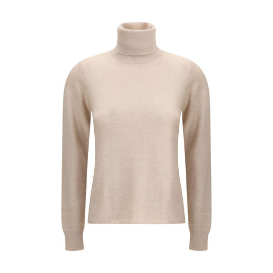 Max Mara Rollkragenpullover - Damen