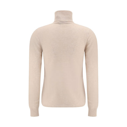 Max Mara Rollkragenpullover - Damen