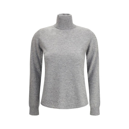 Max Mara Rollkragenpullover - Damen