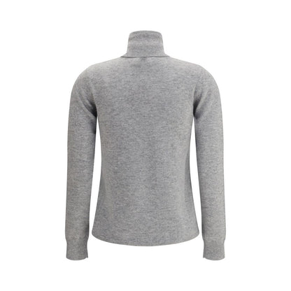 Max Mara Rollkragenpullover - Damen