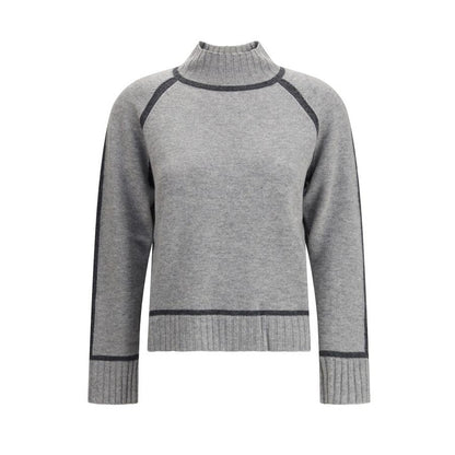 Max Mara Rollkragenpullover - Damen