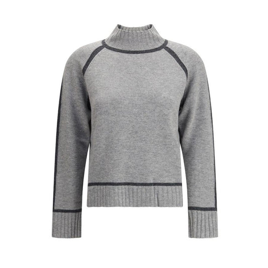 Max Mara Rollkragenpullover - Damen