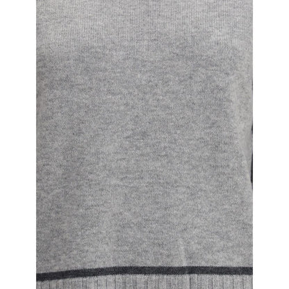Max Mara Rollkragenpullover - Damen