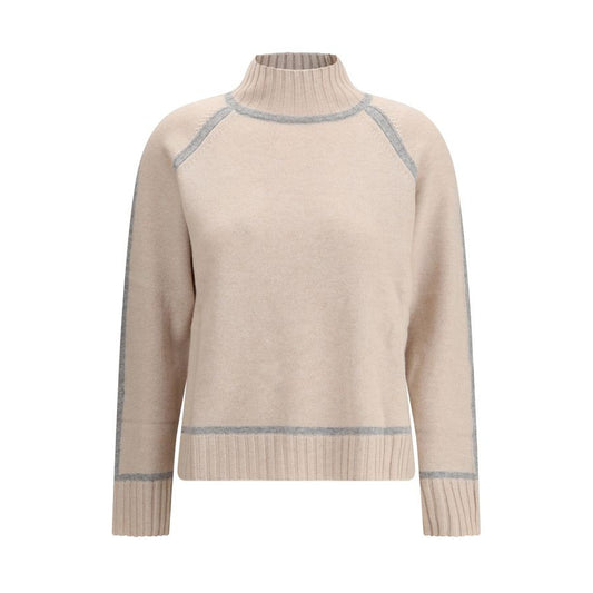 Max Mara Rollkragenpullover - Damen