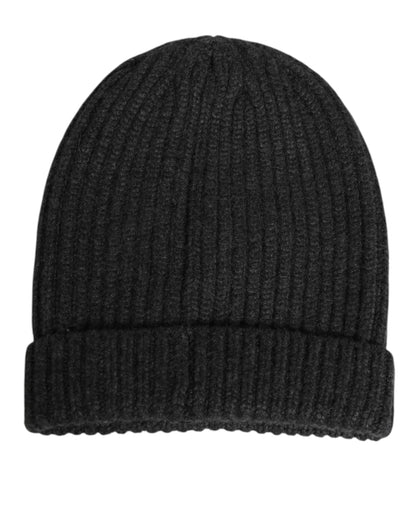 Dolce & Gabbana Kaschmirbeanie - Herren
