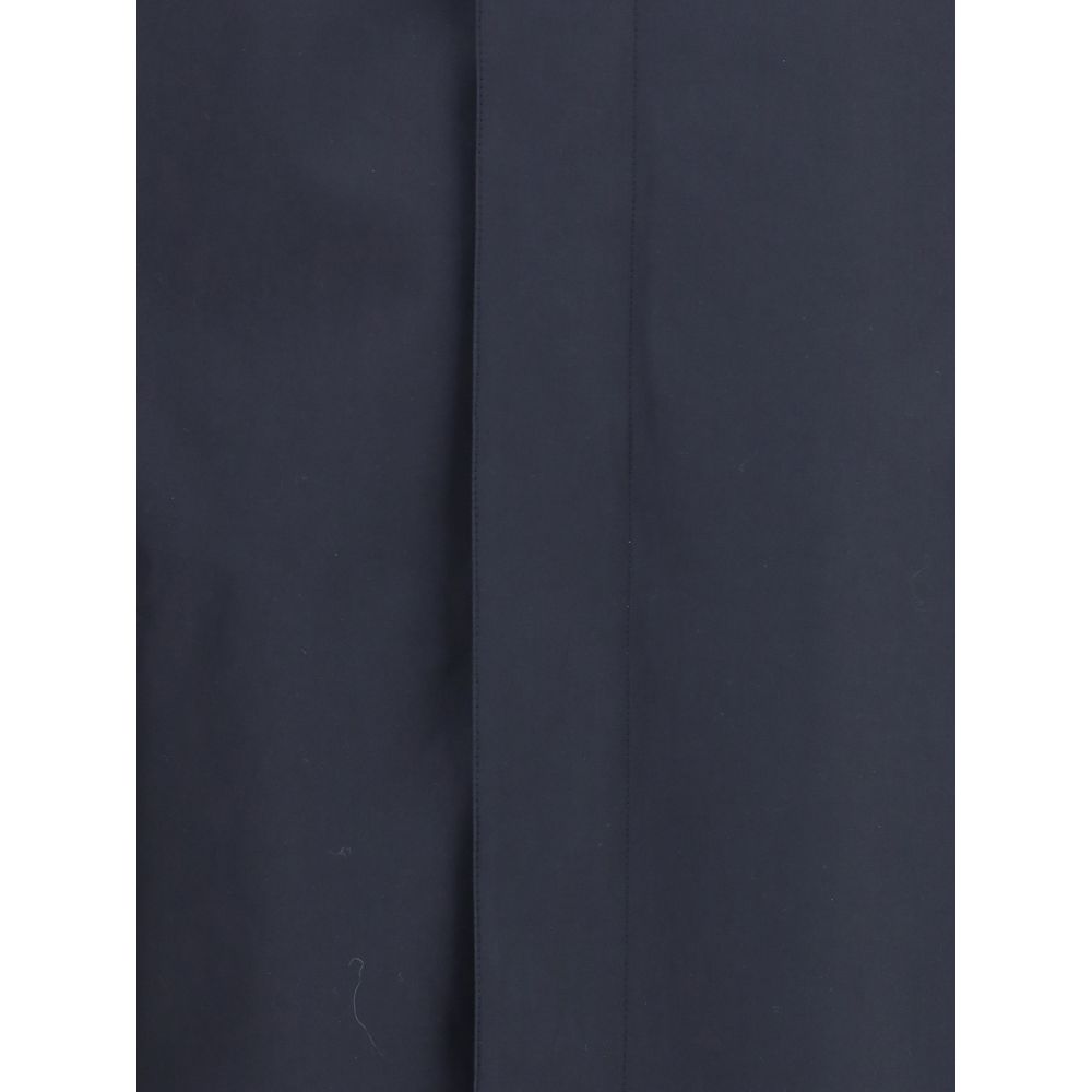 Burberry Baumwollmantel - Herren