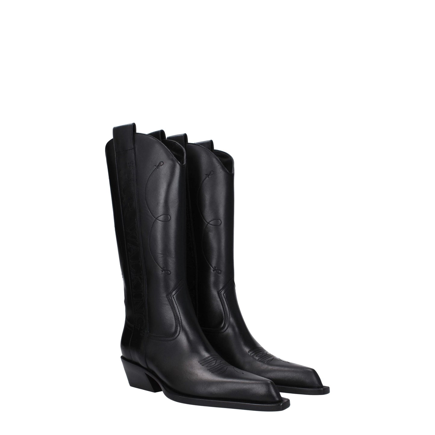 Off-White Stiefel - Damen