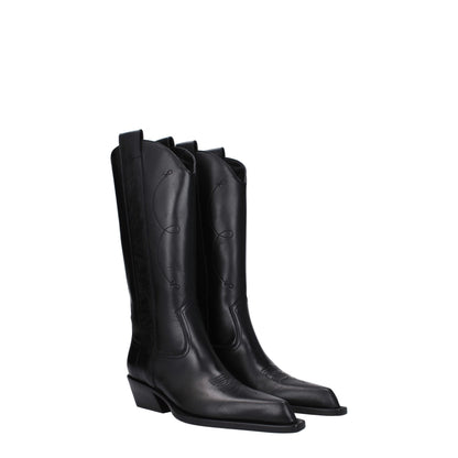 Off-White Stiefel - Damen