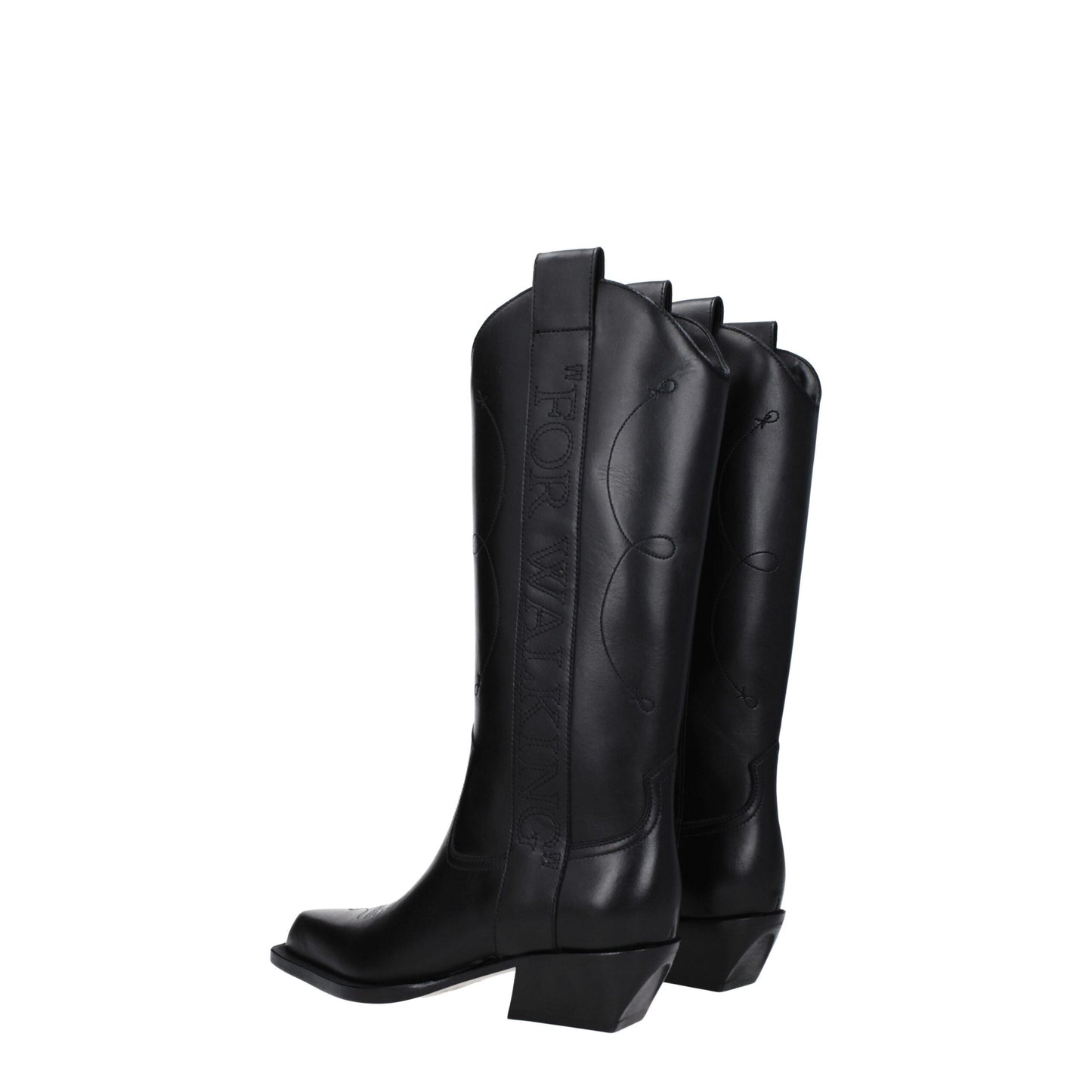 Off-White Stiefel - Damen