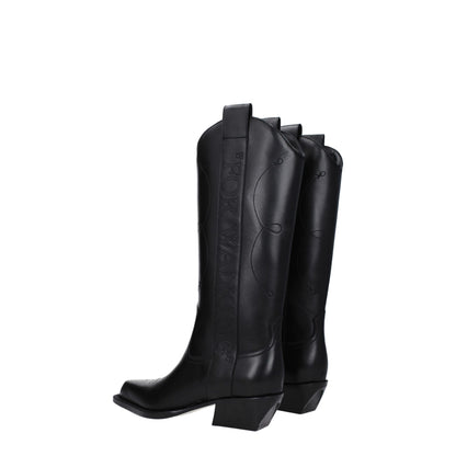 Off-White Stiefel - Damen