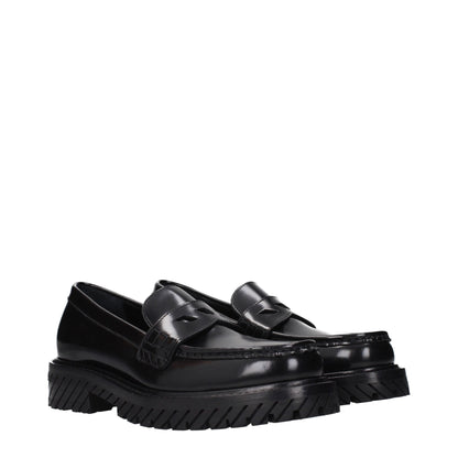 Off-White Loafers - Damen