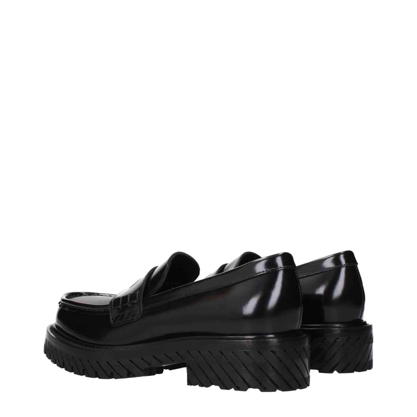 Off-White Loafers - Damen