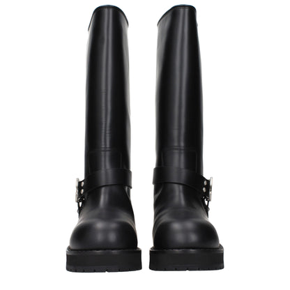 Off-White Stiefel - Damen